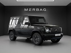 Neu 2025 Mercedes G450 SUV | CHF 189’600