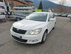 Gebraucht 2012 Skoda Octavia Ambition Kombi | CHF 5’500 (Superpreis)