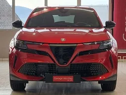 Neu 2025 Alfa Romeo Junior Edizione Speciale SUV | CHF 31’990 (Fairer Preis)