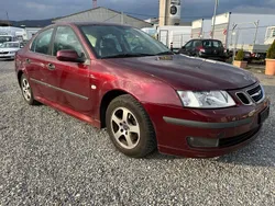 Gebraucht 2003 Saab 9-3 Linear | CHF 900 (Guter Preis)