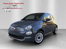Gebraucht 2021 Fiat 500 Dolcevita Kleinwagen | CHF 14’500 (Fairer Preis)