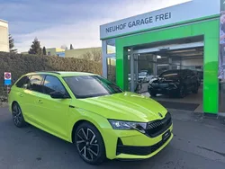 Neu 2025 Skoda Octavia Dynamic Kombi | CHF 46’500 (Superpreis)