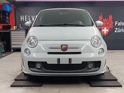 Gebraucht 2015 Fiat 500 Abarth Limousine | CHF 8’990 (Guter Preis)