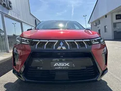 Neu 2024 Mitsubishi ASX Instyle SUV | CHF 33’900 (Guter Preis)