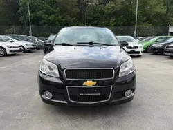Gebraucht 2009 Chevrolet Aveo LT | CHF 1’900