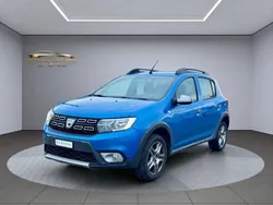 Gebraucht 2017 Dacia Sandero Stepway Kleinwagen | CHF 3’450 (Guter Preis)