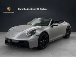 Neu 2024 Porsche 911 Carrera Cabriolet Cabrio | CHF 173’700 (Superpreis)