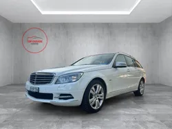 Gebraucht 2010 Mercedes C350 Kombi | CHF 4’200 (Guter Preis)