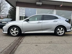 Gebraucht 2019 Honda Civic Executive | CHF 14’999 (Etwas zu teuer)