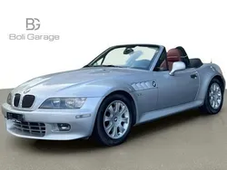 Gebraucht 1999 BMW Z3 M Sport Cabrio | CHF 18’900 (Superpreis)
