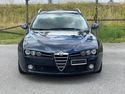 Gebraucht 2009 Alfa Romeo 159 Kombi | CHF 2’999 (Superpreis)