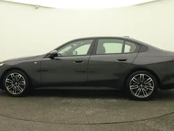 Gebraucht 2023 BMW 520 M Sport | CHF 52’500 (Fairer Preis)