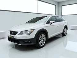 Gebraucht 2015 Seat Leon X-Perience 4Drive Kombi | CHF 7’990 (Guter Preis)