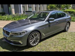 Gebraucht 2017 BMW 540 Luxury Line | CHF 28’900 (Fairer Preis)
