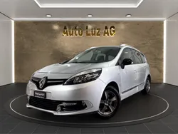 Gebraucht 2015 Renault Grand Scénic III Bose Edition Van / Kleinbus | CHF 8’990 (Teuer)