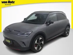 Neu 2025 Smart #1 Brabus SUV | CHF 42’550 (Superpreis)