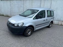 Gebraucht 2011 VW Caddy Van / Kleinbus | CHF 5’999 (Superpreis)