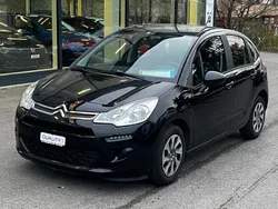 Gebraucht 2017 Citroën C3 Feel Kleinwagen | CHF 5’980 (Guter Preis)