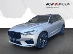 Gebraucht 2020 Volvo XC60 R-Design SUV | CHF 31’900 (Guter Preis)