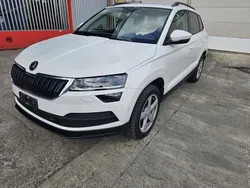 Gebraucht 2019 Skoda Karoq Style SUV | CHF 14’990 (Guter Preis)