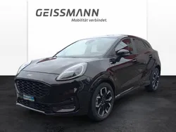 Gebraucht 2020 Ford Puma ST-Line X Limousine | CHF 18’650 (Fairer Preis)