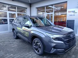 Gebraucht 2024 Subaru Forester SUV | CHF 41’000 (Fairer Preis)