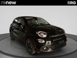 Gebraucht 2023 Fiat 500X Sport SUV | CHF 21’980 (Superpreis)