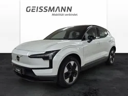 Gebraucht 2024 Volvo EX30 Performance SUV | CHF 43’620 (Fairer Preis)