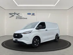 Neu 2024 Ford Transit Trend Van | CHF 42’800 (Superpreis)