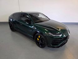 Gebraucht 2022 Lamborghini Urus SUV | CHF 239’900