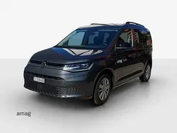 Grigio indio metalliz. (lr7h) Gebraucht 2025 VW Caddy Life Van / Kleinbus | CHF 44’900 (Teuer)
