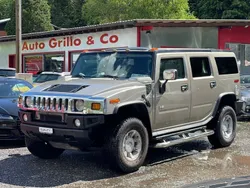 Gebraucht 2003 Hummer H2 SUV | CHF 21’500