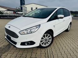 Gebraucht 2019 Ford S-MAX Trend Van / Kleinbus | CHF 8’500 (Superpreis)