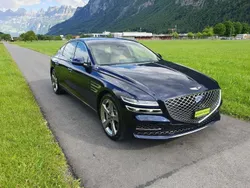 Gebraucht 2021 Genesis G80 Limousine | CHF 39’900