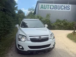 Gebraucht 2012 Opel Antara Enjoy SUV | CHF 3’500 (Fairer Preis)