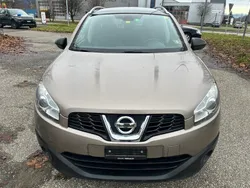 Gebraucht 2010 Nissan Qashqai +2 Acenta SUV | CHF 4’500 (Guter Preis)