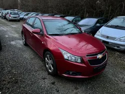 Gebraucht 2013 Chevrolet Cruze LT | CHF 2’200 (Guter Preis)