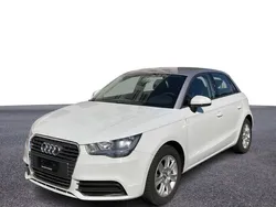 Gebraucht 2014 Audi A1 Sportback Attraction Kleinwagen | CHF 7’900 (Guter Preis)