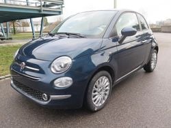 Gebraucht 2024 Fiat 500 Lounge | CHF 13’900 (Fairer Preis)