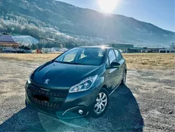 Gebraucht 2015 Peugeot 208 Active Kleinwagen | CHF 6’500 (Superpreis)