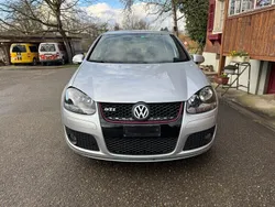 Gebraucht 2007 VW Golf V GTI | CHF 6’900 (Fairer Preis)