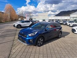 Gebraucht 2020 Kia Niro SUV | CHF 22’900 (Teuer)
