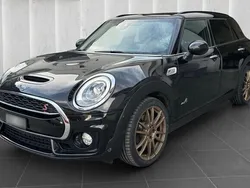 Gebraucht 2018 Mini Cooper S Clubman Kombi | CHF 13’899 (Guter Preis)