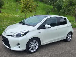 Gebraucht 2012 Toyota Yaris Hybrid Premium | CHF 8’990 (Fairer Preis)