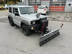 Gebraucht 2022 Suzuki Jimny SUV | CHF 69’900