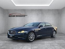 Gebraucht 2010 Jaguar XJ Premium Luxury Limousine | CHF 9’298
