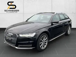 Gebraucht 2015 Audi A6 Allroad Ambiente Kombi | CHF 17’900 (Superpreis)
