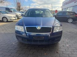 Gebraucht 2006 Skoda Octavia Adventure | CHF 1’200 (Guter Preis)