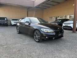 Gebraucht 2018 BMW 118 Sport Line Kleinwagen | CHF 17’900 (Fairer Preis)