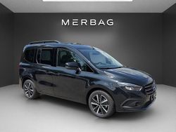 Neu 2025 Mercedes 180 Style Limousine | CHF 50’900 (Etwas zu teuer)